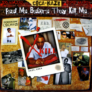 My Money Talk (feat.. DJ Ferno Boudreaux & B.Butler)