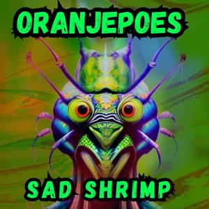 Sad Shrimp