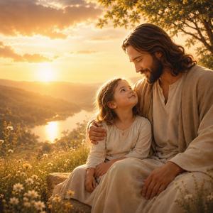 Be Comforted