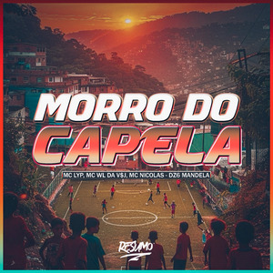 Morro do Capela