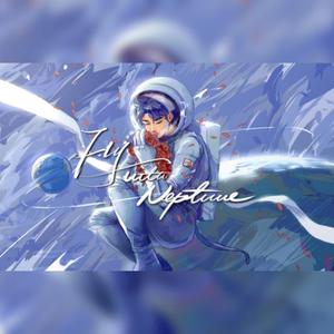 Fly With Neptune