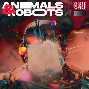 Animals & Robots
