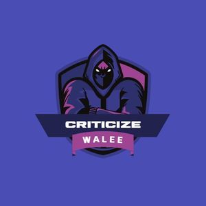 Criticize Freestyle （Prod.OWG)