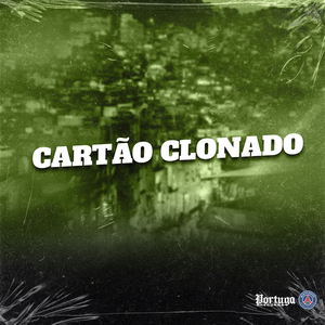 CARTÃO CLONADO