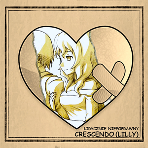 Crescendo (LILLY)