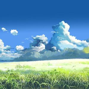 Above the Clouds