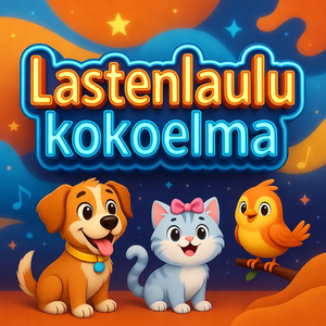 Sää Vaihtuu Tänään - Parhaat Lastenlaulut