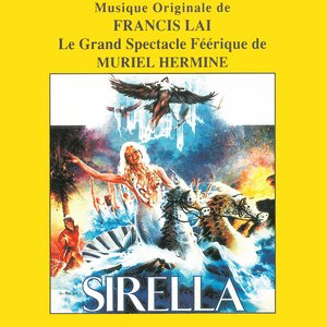 La chanson de Sirella (2023 Remastered Version)