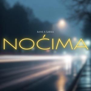 Nocima (feat. Bane)