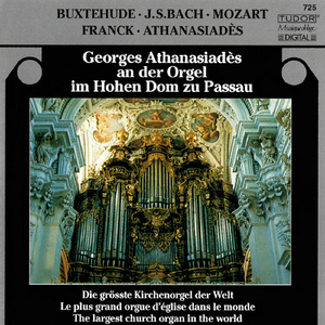 Fantasy in F Minor, K. 608