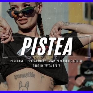 PISTEA (Instrumental)