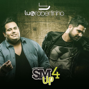 With or Without You / Só De Pensar