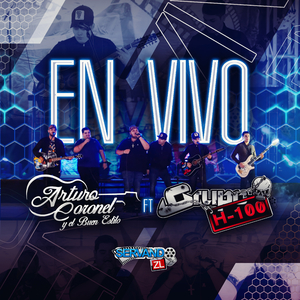 Cuidando El Area (En Vivo)