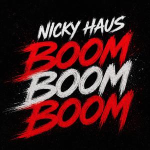BOOM BOOM BOOM