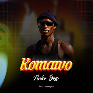 Komawo