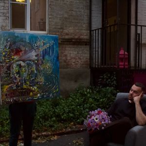 Сквозь планеты