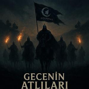 Gecenin Atlıları
