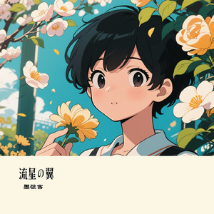 流星の翼