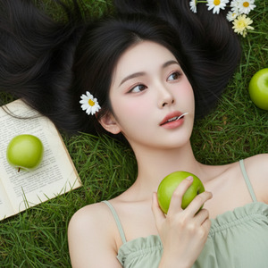 괜찮아 (Gwaenchana)