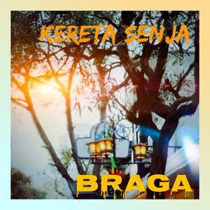 KERETA SENJA