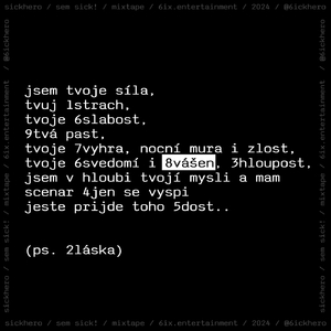 Vášeň
