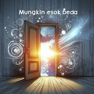 Mungkin Esok Beda