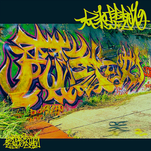 FREEKEY (feat. TRASH)