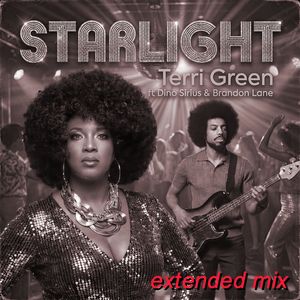 Starlight (Instrumental)