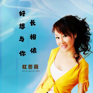 好想与你长相依 伴奏版