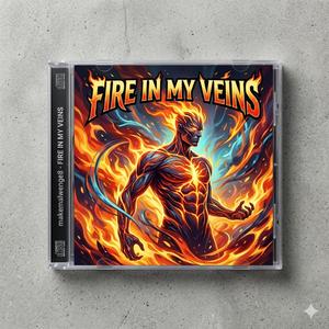 Fire in My Veins