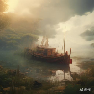 他才是你的天赐良缘