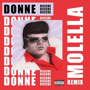 Donne Ricche (Extended Remix)