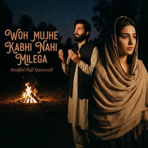 Woh Mujhe Kabhi Nahi Milega