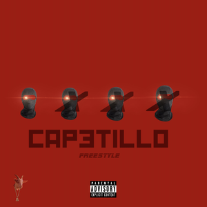 Capetillo ( Freestyle)