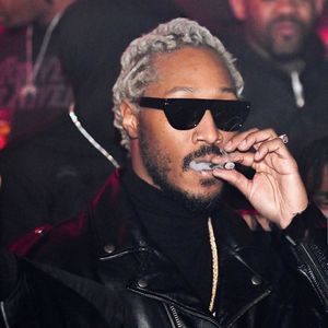 the end-future type beat