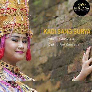Kadi Sang Surya