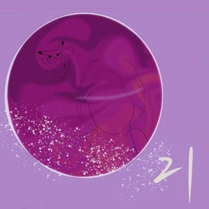 21【Prod by GALA$XXY】