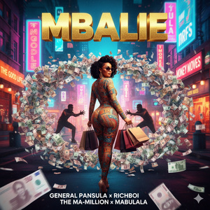 Mbalie