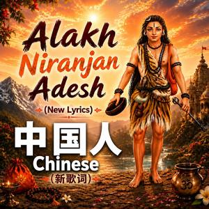 Aadesh Alakh Niranjan (Mandarin Chinese)