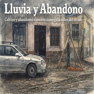 La Casa Descascarada