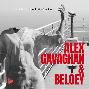 La tête qui éclate