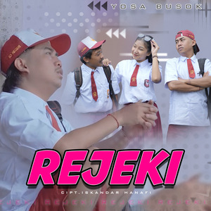 Rejeki