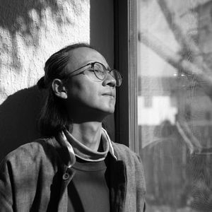 胡思年月过往烟云