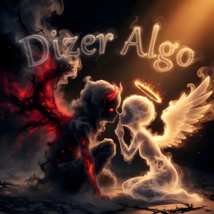 Dizer Algo