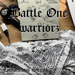 Battle One (warriorz)