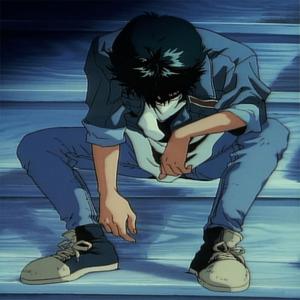 Lost In My Thoughts </3