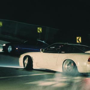 クラッシュアウト