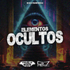 DJ TALISMA ORIGINAL - Elementos Ocultos