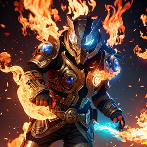 Captain（Prod by MEGA）