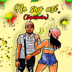 No Soy Así (Imputación)